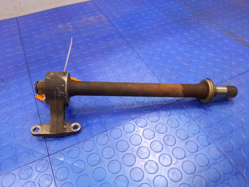 2014 Honda Accord Axle Shaft