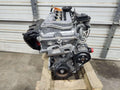 2018 Chevrolet Malibu Engine Assembly/Motor