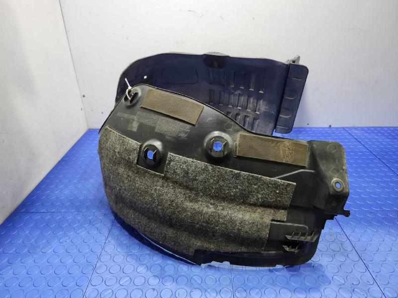2013 Hyundai Santa Fe Inner Fender Liner