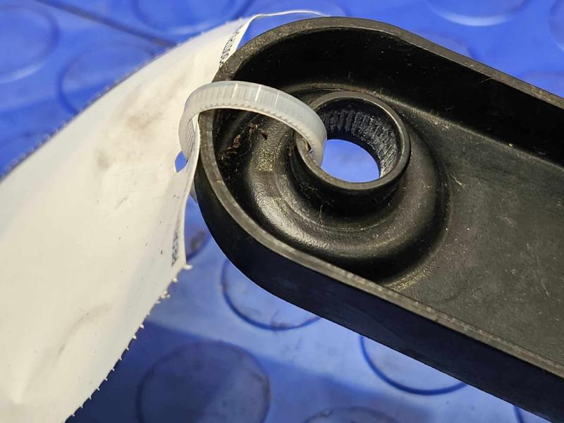 2011 BMW 535i Wiper Arm