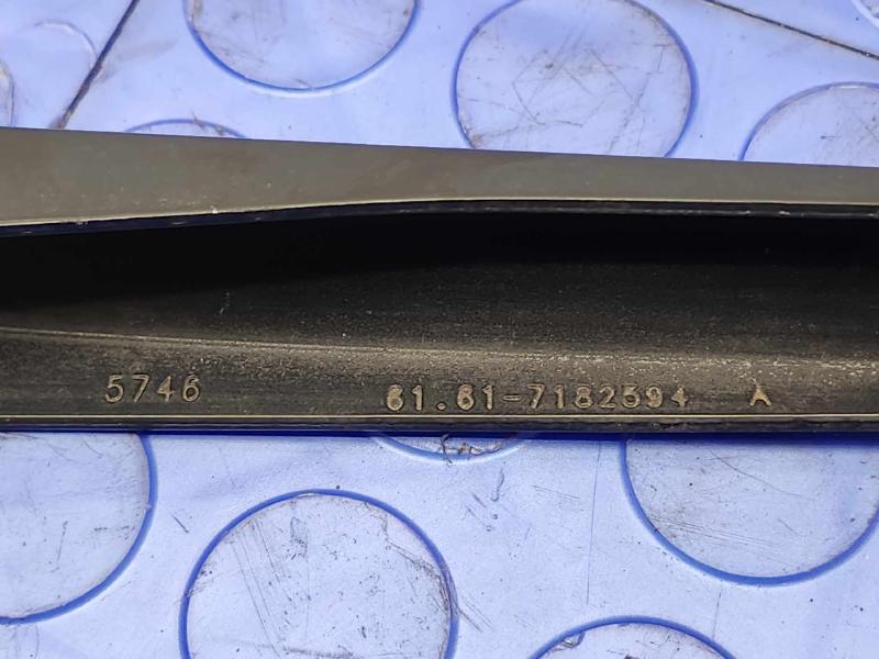 2011 BMW 535i Wiper Arm