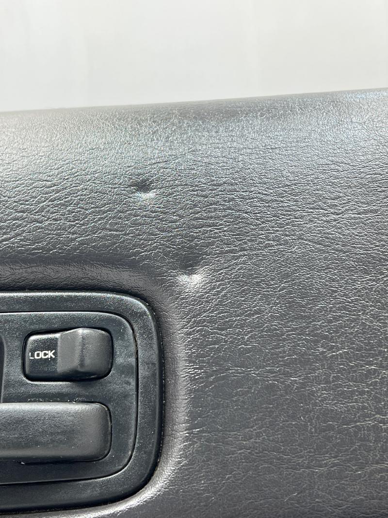 1998 Jeep Cherokee Rear Door Trim Panel