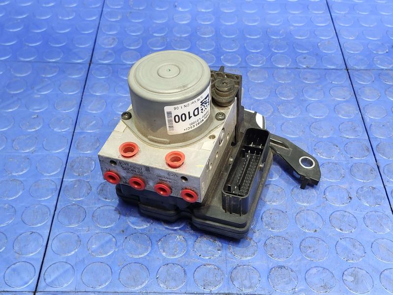 2021 Hyundai Sonata Anti-Lock Brake Parts