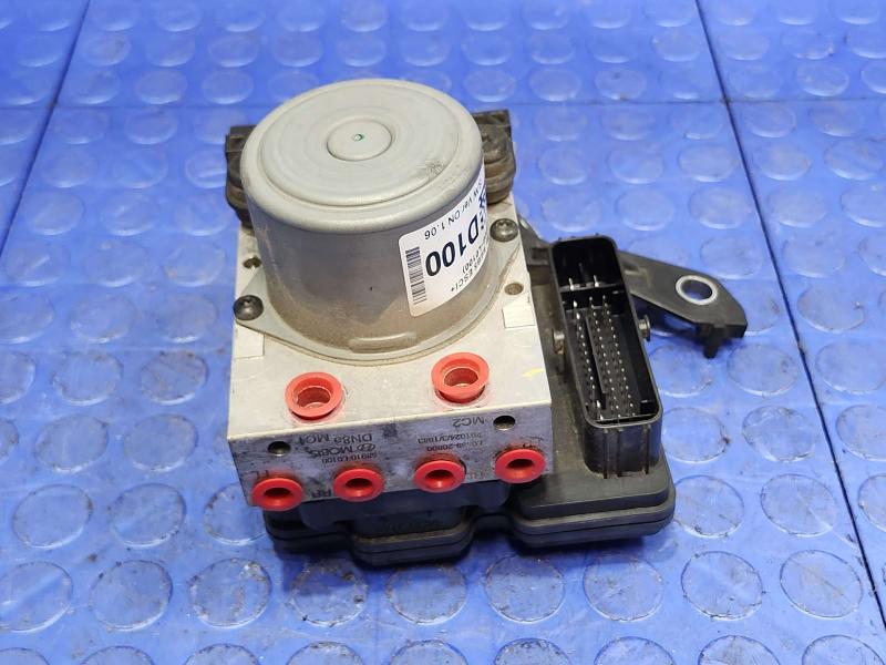 2021 Hyundai Sonata Anti-Lock Brake Parts
