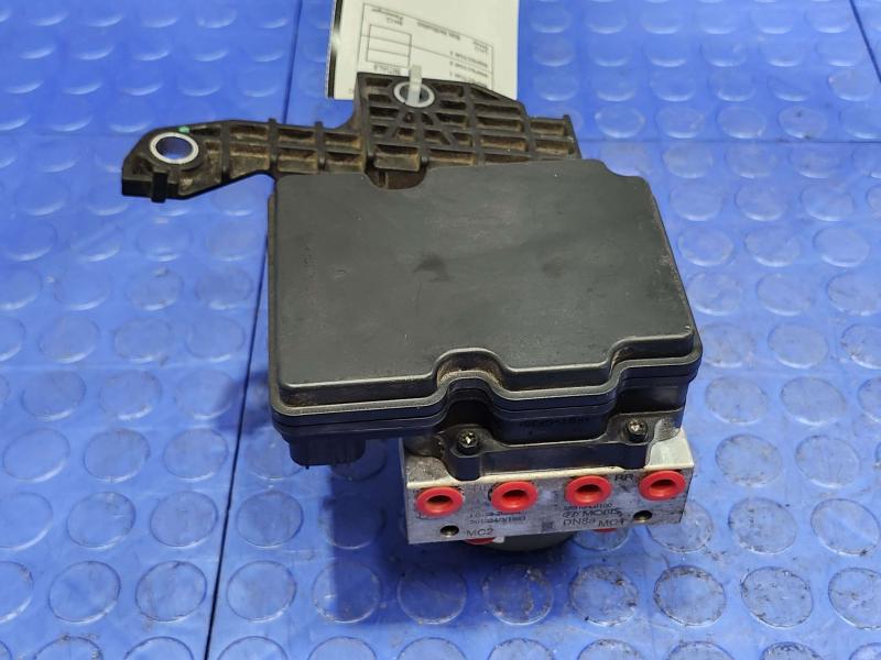 2021 Hyundai Sonata Anti-Lock Brake Parts