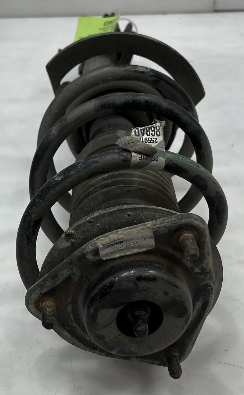 2017 Jeep Compass Strut Assembly