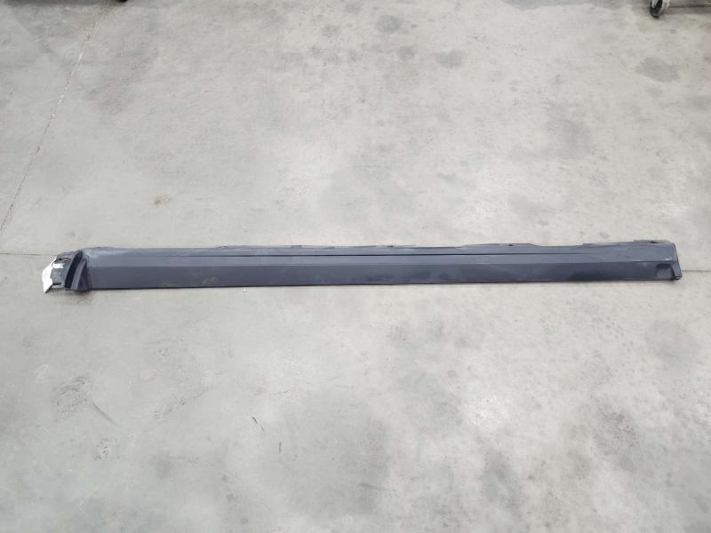 2020 Land Rover Discovery Sport Rocker Moulding