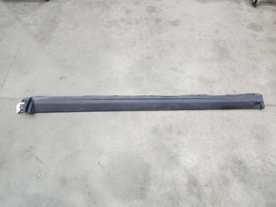 2020 Land Rover Discovery Sport Rocker Moulding