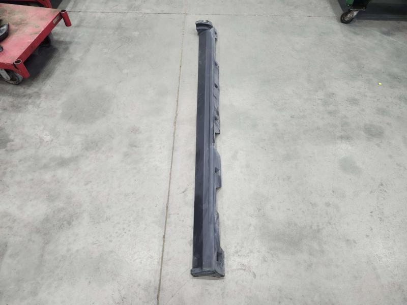 2020 Land Rover Discovery Sport Rocker Moulding