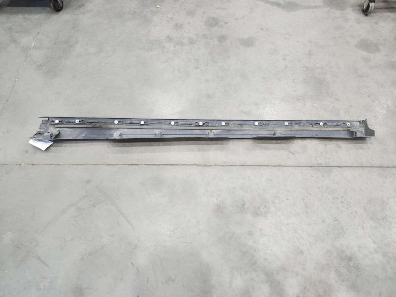 2020 Land Rover Discovery Sport Rocker Moulding