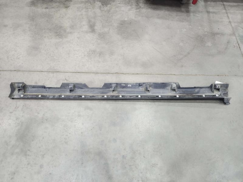 2020 Land Rover Discovery Sport Rocker Moulding