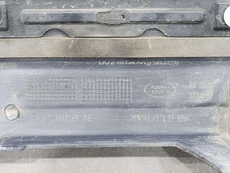 2020 Land Rover Discovery Sport Rocker Moulding