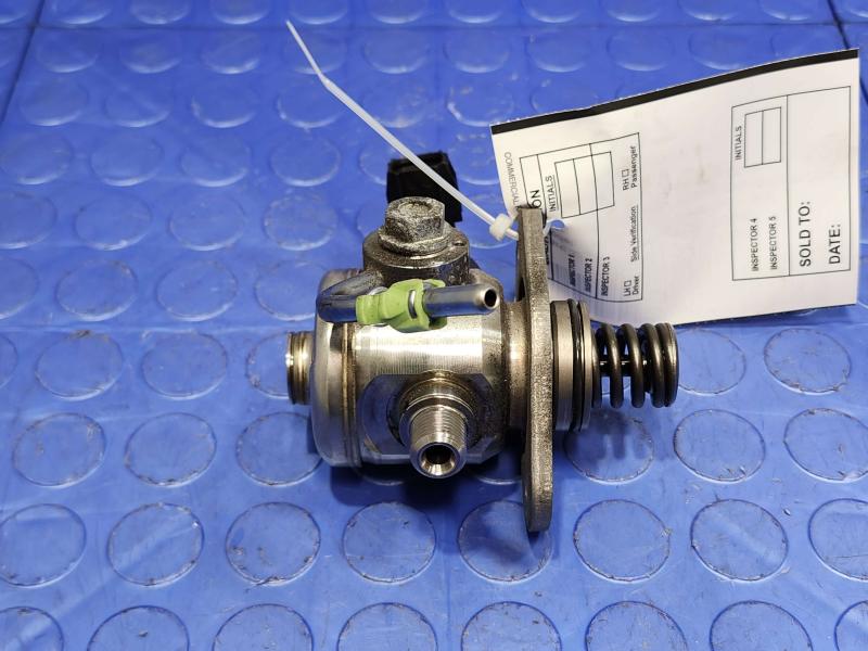 2015 Honda Fit Fuel Pump