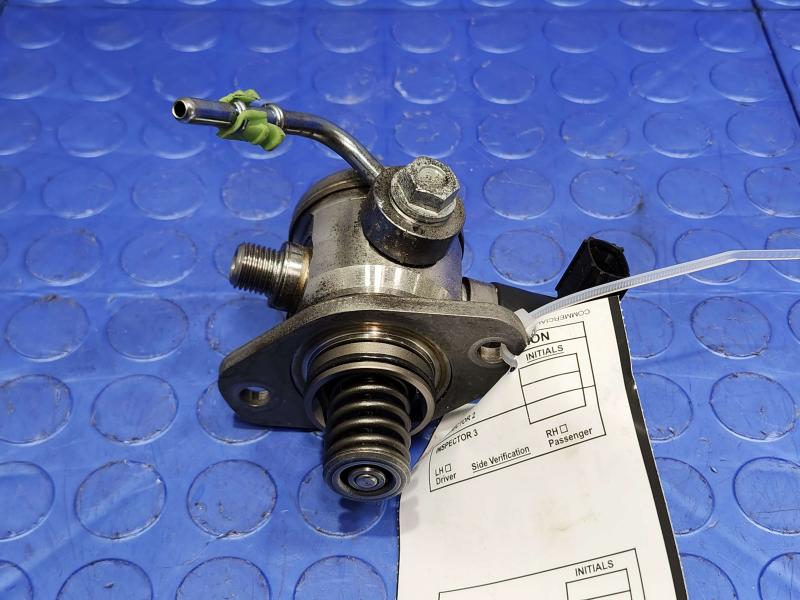 2015 Honda Fit Fuel Pump