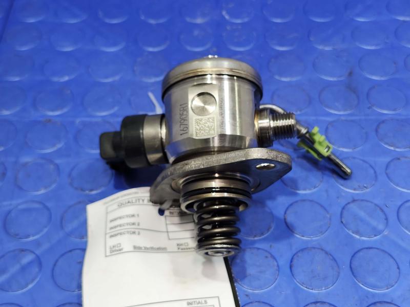 2015 Honda Fit Fuel Pump