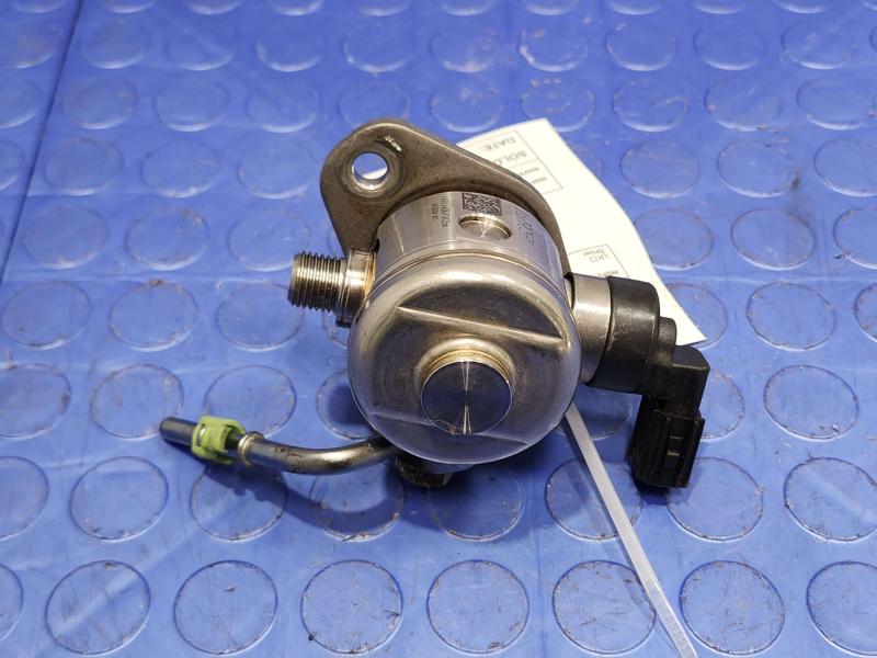 2015 Honda Fit Fuel Pump