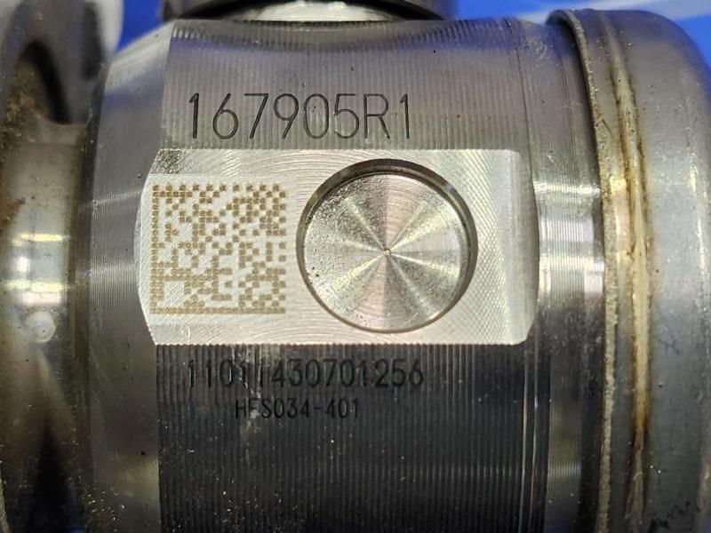 2015 Honda Fit Fuel Pump