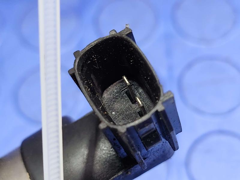 2015 Honda Fit Fuel Pump