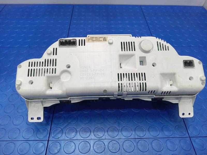 2010-2013 Acura MDX Tech Instrument Cluster Speedometer 274K OEM 78100STXA61
