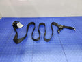 2008 Honda Fit Rear Seat Belt