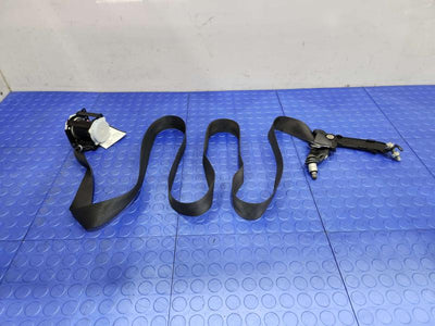 2008 Honda Fit Rear Seat Belt