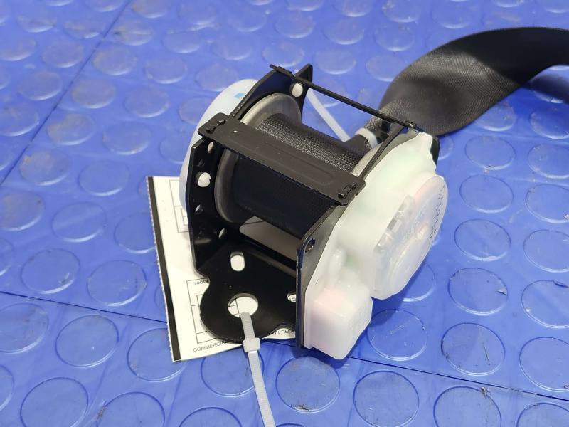 2008 Honda Fit Rear Seat Belt