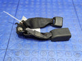 2016 Honda Fit Rear Seat Belt