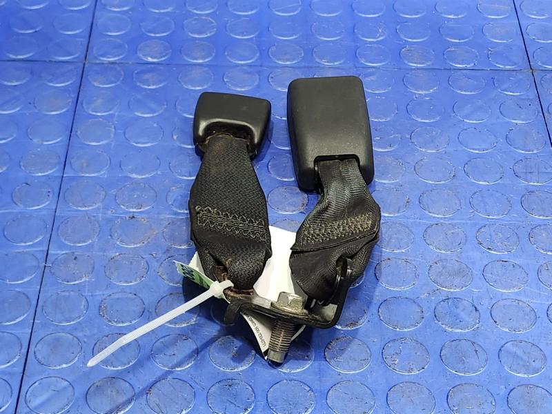 2016 Honda Fit Rear Seat Belt