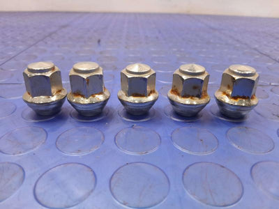 2015 Ford Fusion Lug Nuts