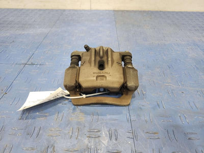 2015 Subaru Forester Caliper