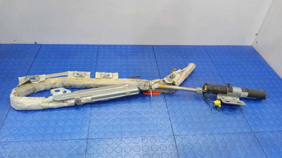 2008 Chevrolet Impala Air Bag
