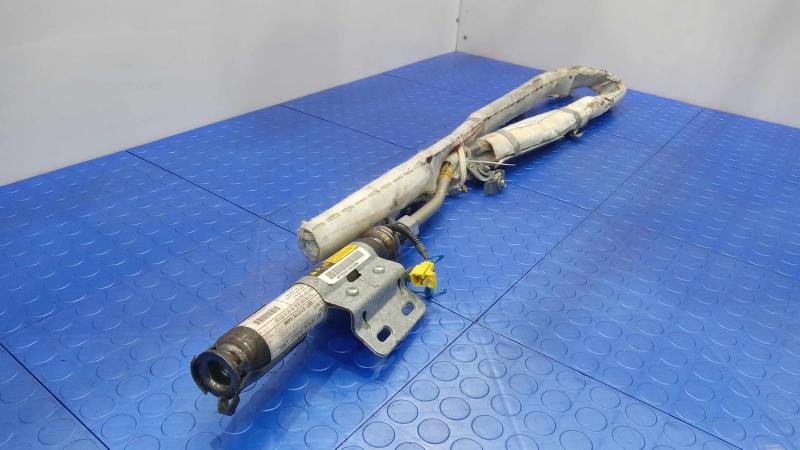 2008 Chevrolet Impala Air Bag