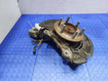2018 Ford Expedition Spindle Knuckle Front