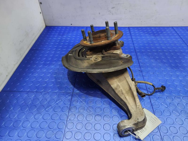 2018 Ford Expedition Spindle Knuckle Front