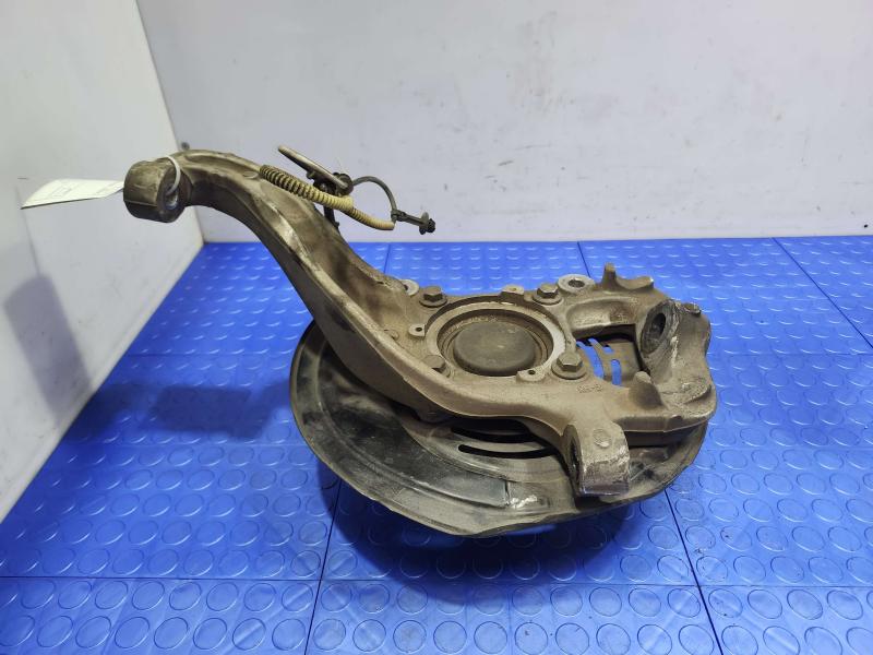 2018 Ford Expedition Spindle Knuckle Front