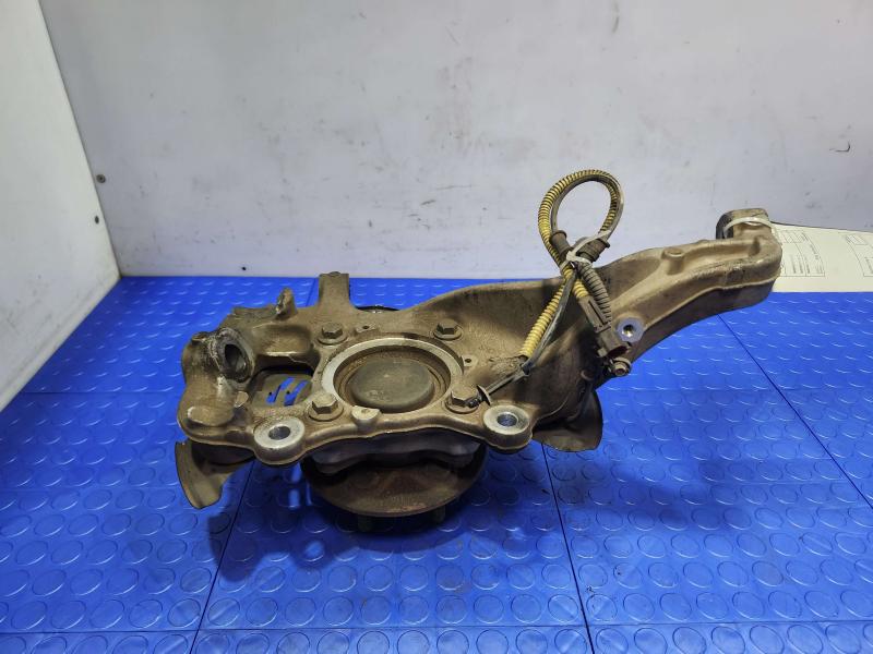 2018 Ford Expedition Spindle Knuckle Front