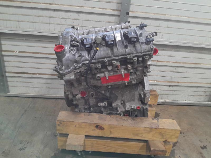 2017 GMC Acadia Engine Assembly/Motor