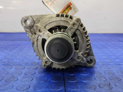 2014 Fiat 500 Alternator