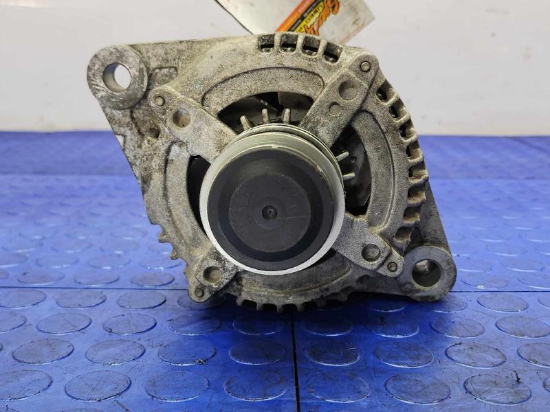 2014 Fiat 500 Alternator