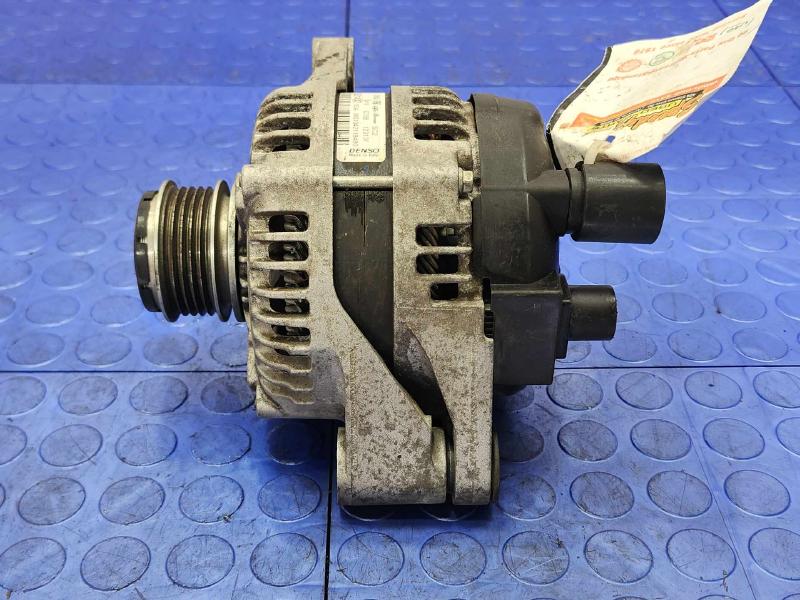 2014 Fiat 500 Alternator