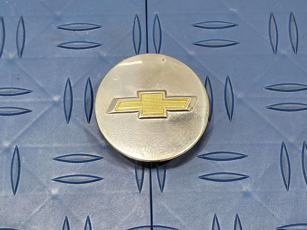 2018 Chevrolet Equinox Center Cap