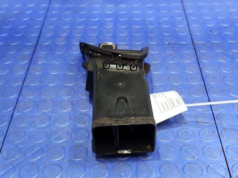 2012 Dodge Grand Caravan Misc Ebay Parts