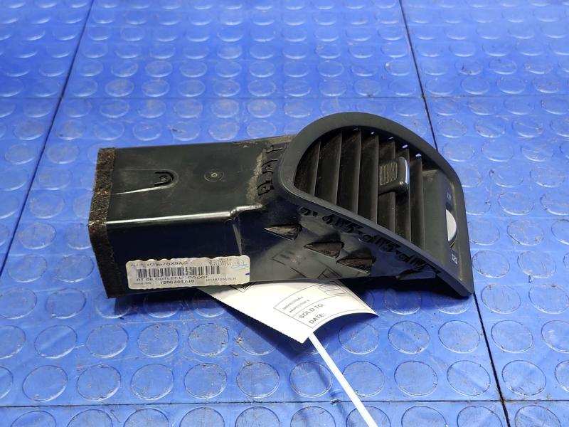 2012 Dodge Grand Caravan Misc Ebay Parts