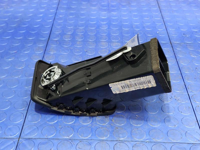 2012 Dodge Grand Caravan Misc Ebay Parts