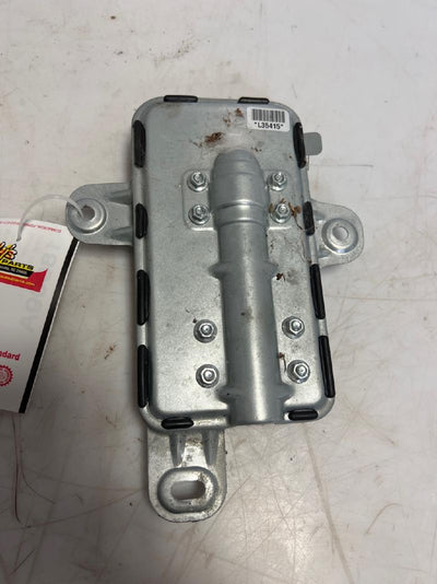 2005 BMW Z4 Air Bag