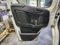 2018 Ram ProMaster Front Door Trim Panel
