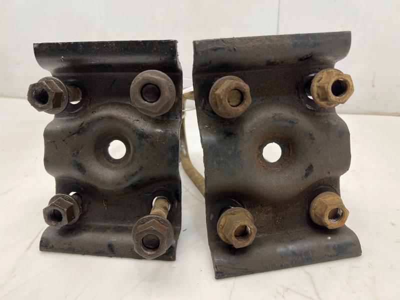 1987 - 1997 Ford F350 Dually Rear Axle U-Bolt Set OEM