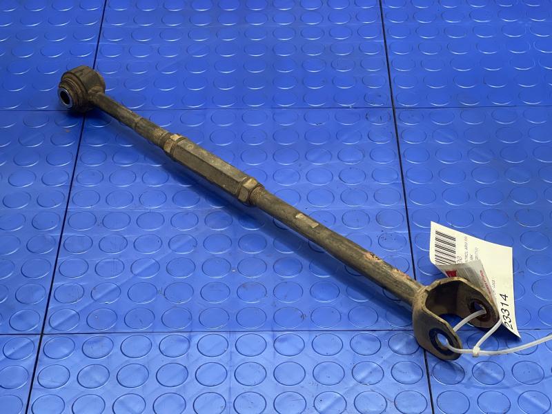 2007 Lexus ES 350 Lower Control Arm Rr