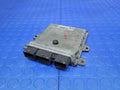 2009 Nissan Murano Engine/Motor Brain Box