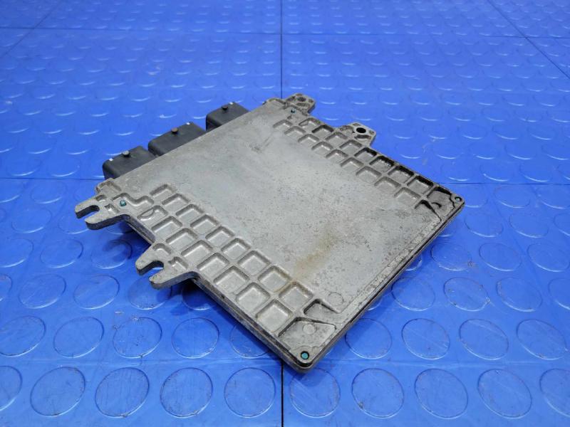 2009 Nissan Murano Engine/Motor Brain Box